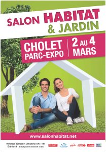 Salon Maison 2018 Cholet